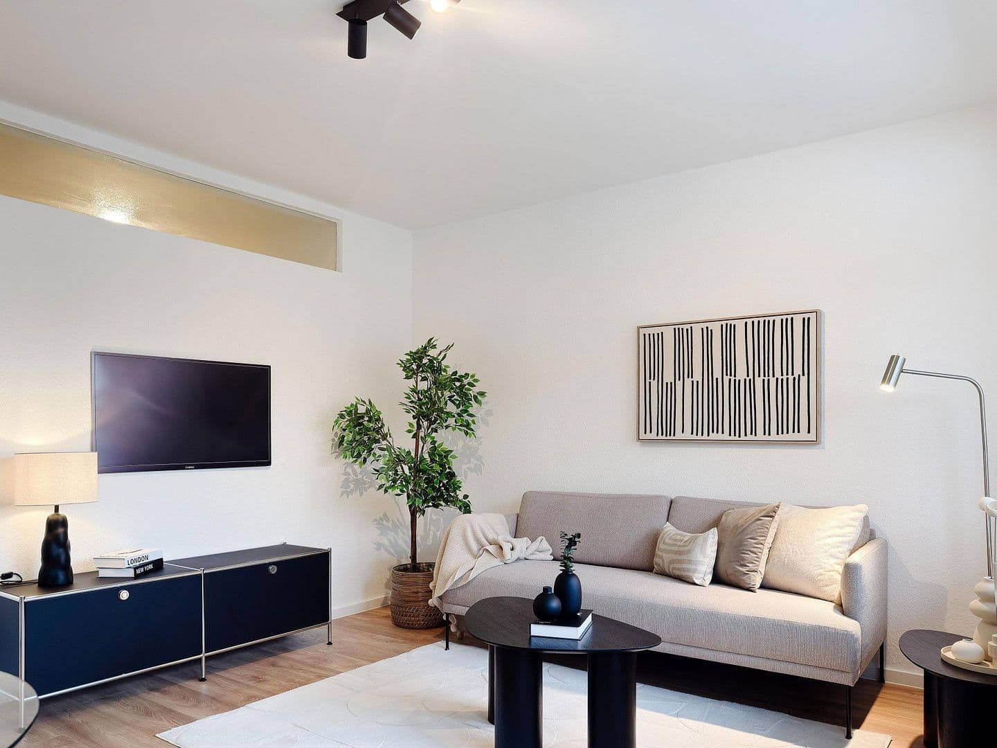 Prodej bytu 2+1 62 m², Kantstraße 3, Hanau, Hessen Prodej bytu 2+1 62 m², Kantstraße 3, Hanau, Hessen