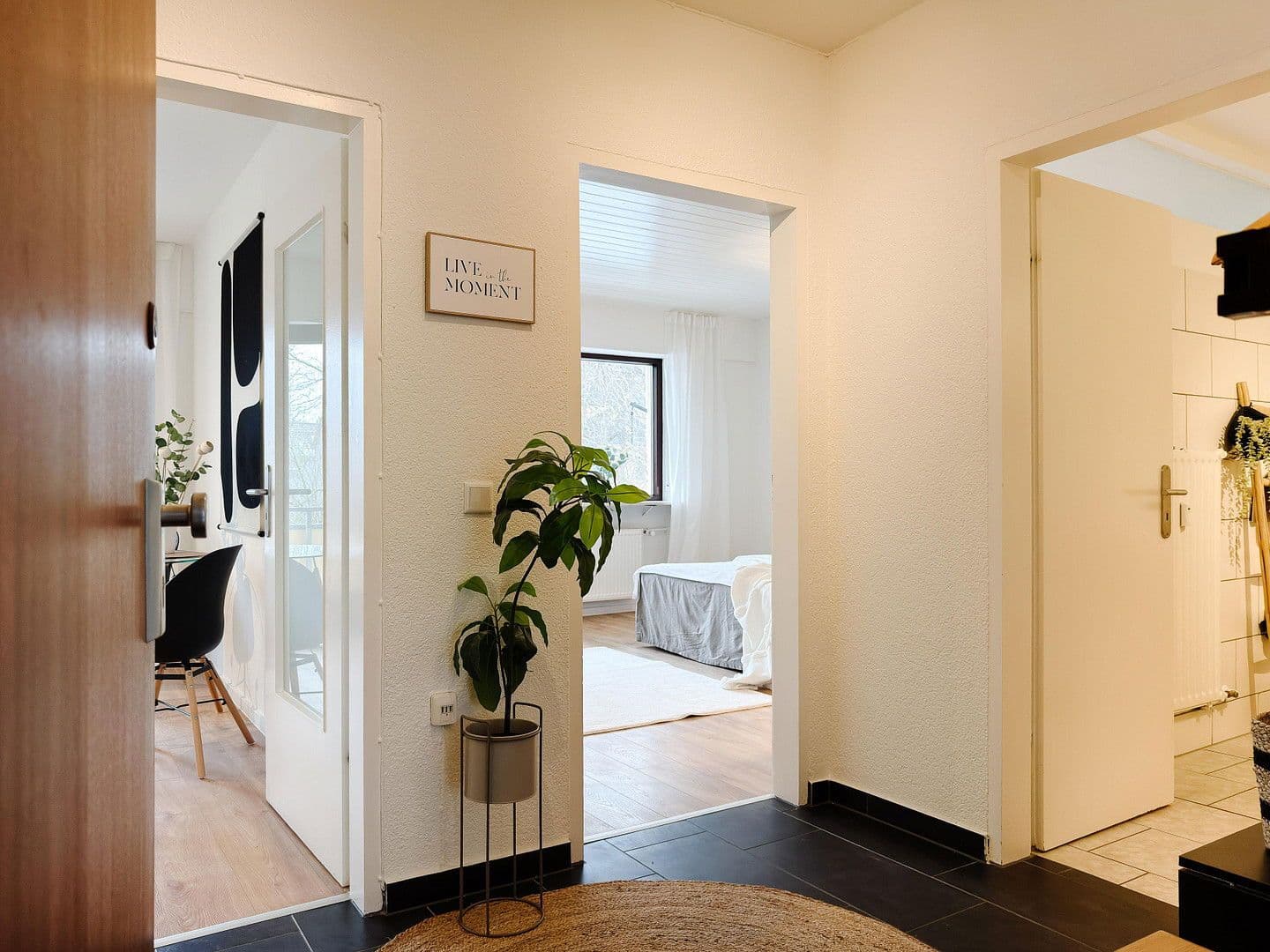 Prodej bytu 2+1 62 m², Kantstraße 3, Hanau, Hessen Prodej bytu 2+1 62 m², Kantstraße 3, Hanau, Hessen