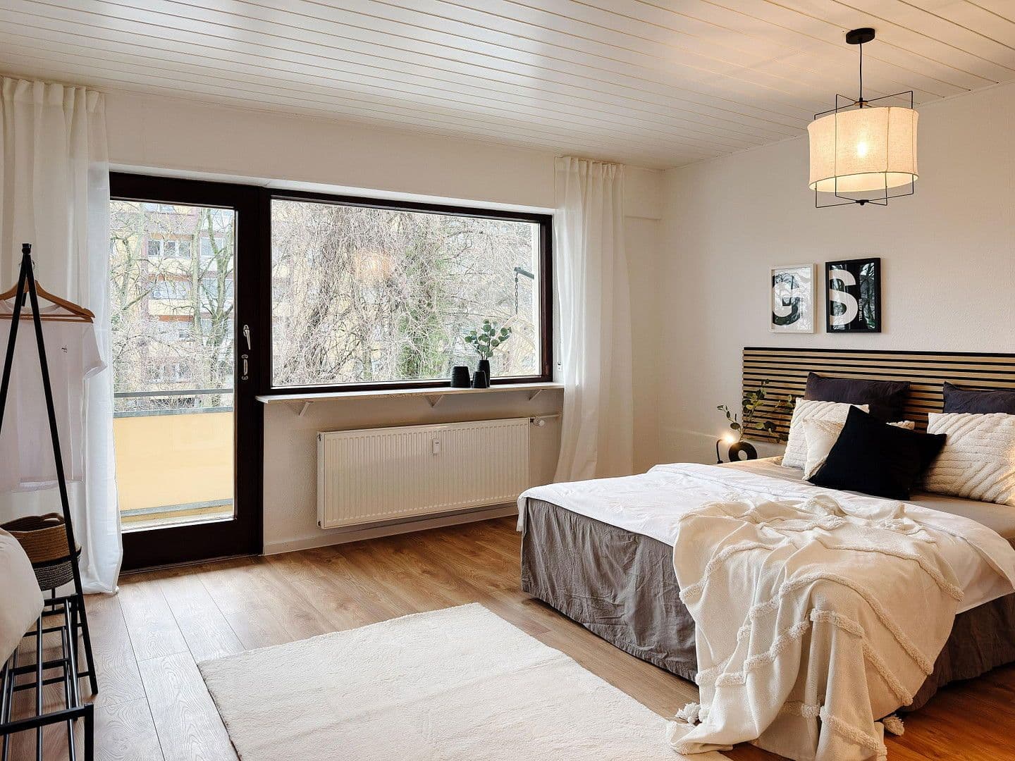 Prodej bytu 2+1 62 m², Kantstraße 3, Hanau, Hessen Prodej bytu 2+1 62 m², Kantstraße 3, Hanau, Hessen