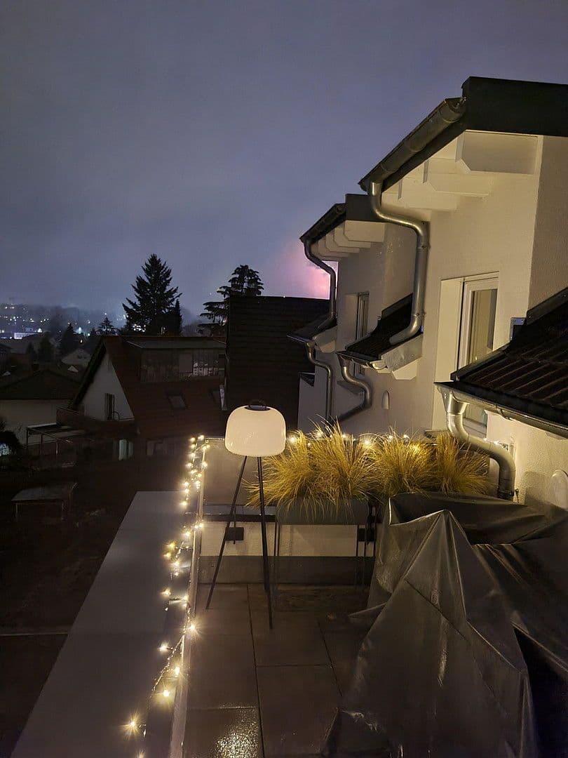 Prodej bytu 6+1 169 m², Bad Vilbel, Hessen Prodej bytu 6+1 169 m², Bad Vilbel, Hessen