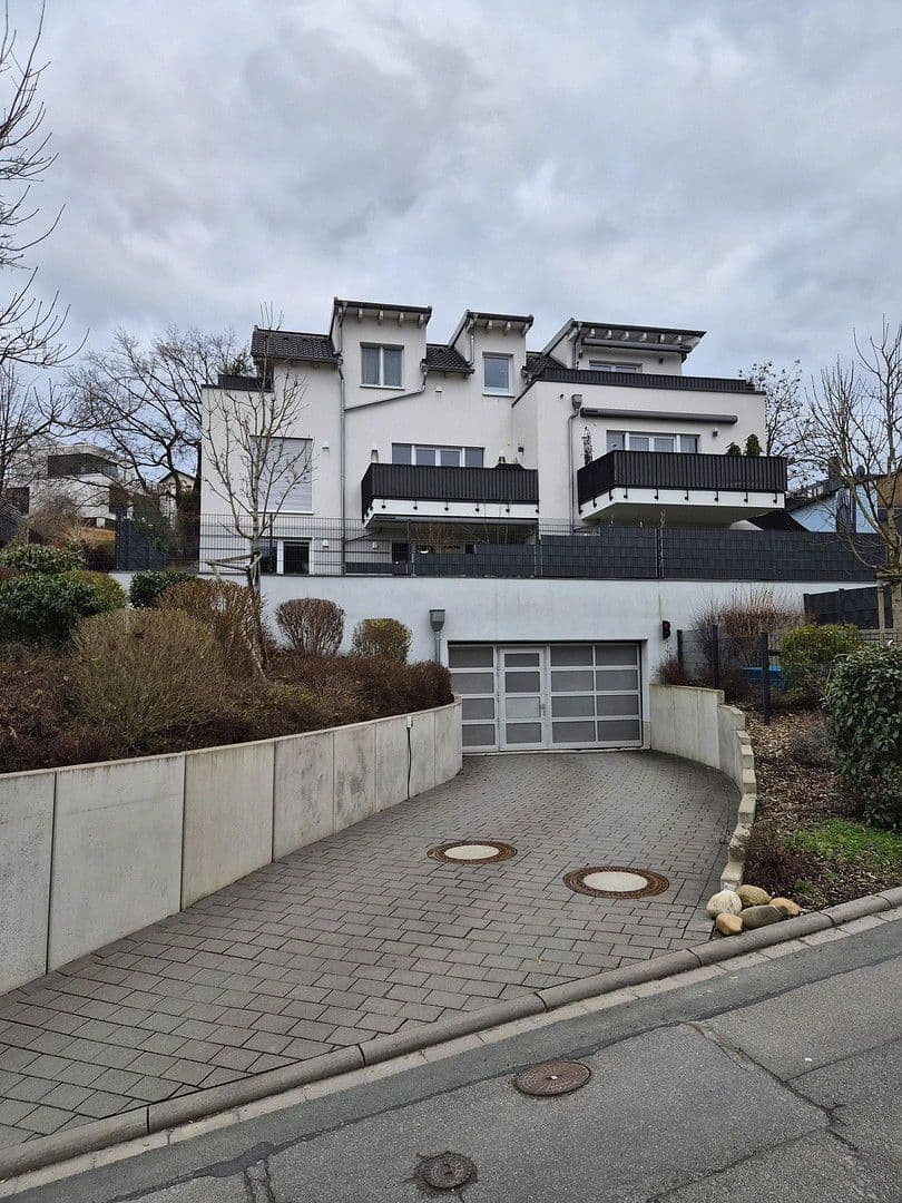 Prodej bytu 6+1 169 m², Bad Vilbel, Hessen Prodej bytu 6+1 169 m², Bad Vilbel, Hessen