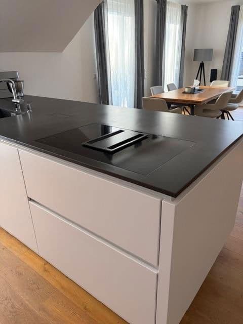 Prodej bytu 6+1 169 m², Bad Vilbel, Hessen Prodej bytu 6+1 169 m², Bad Vilbel, Hessen