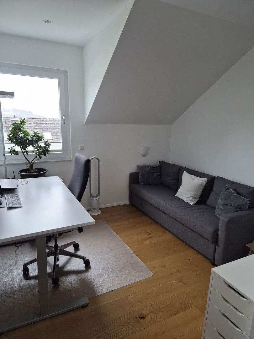 Prodej bytu 6+1 169 m², Bad Vilbel, Hessen Prodej bytu 6+1 169 m², Bad Vilbel, Hessen