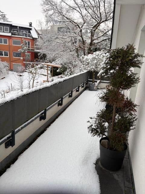 Prodej bytu 6+1 169 m², Bad Vilbel, Hessen Prodej bytu 6+1 169 m², Bad Vilbel, Hessen