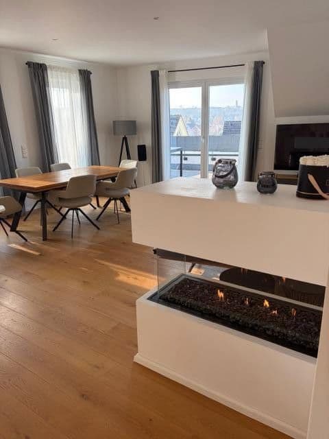 Prodej bytu 6+1 169 m², Bad Vilbel, Hessen Prodej bytu 6+1 169 m², Bad Vilbel, Hessen