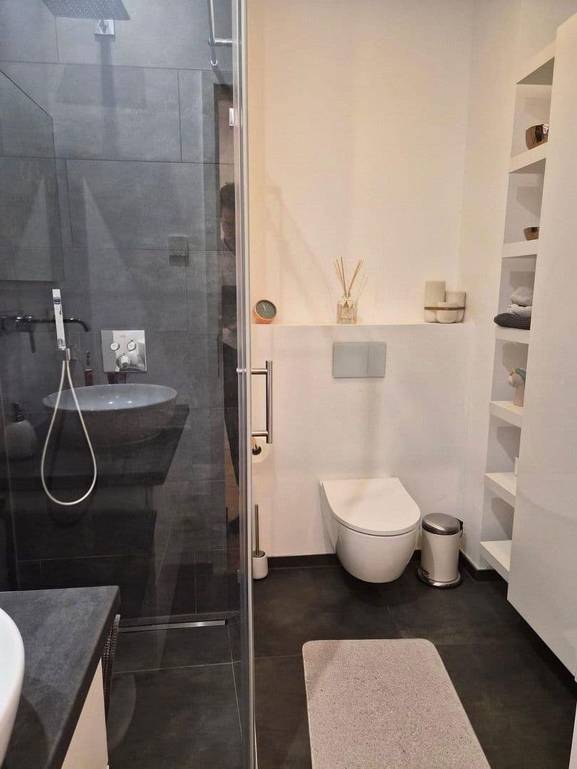 Prodej bytu 6+1 169 m², Bad Vilbel, Hessen Prodej bytu 6+1 169 m², Bad Vilbel, Hessen