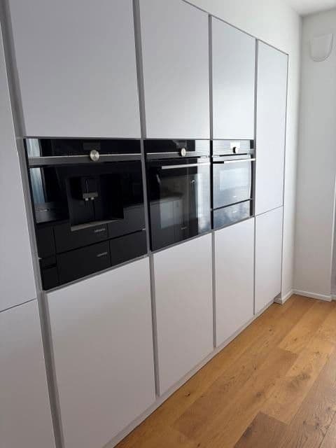 Prodej bytu 6+1 169 m², Bad Vilbel, Hessen Prodej bytu 6+1 169 m², Bad Vilbel, Hessen