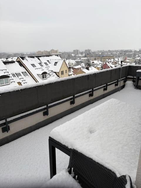 Prodej bytu 6+1 169 m², Bad Vilbel, Hessen Prodej bytu 6+1 169 m², Bad Vilbel, Hessen