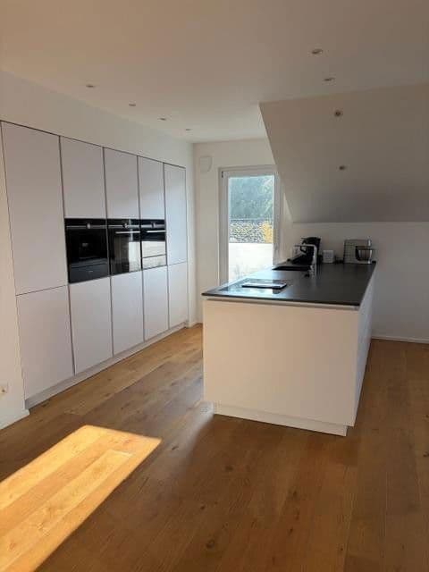 Prodej bytu 6+1 169 m², Bad Vilbel, Hessen Prodej bytu 6+1 169 m², Bad Vilbel, Hessen