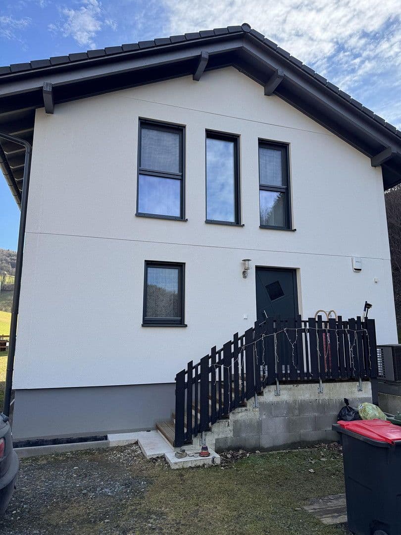 Prodej domu 122 m², pozemek 1.153 m², Scheiblingkirchen-Thernberg, Dolní Rakousko Prodej domu 122 m², pozemek 1.153 m², Scheiblingkirchen-Thernberg, Dolní Rakousko