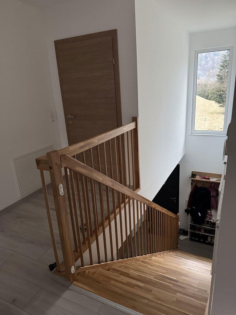 Prodej domu 122 m², pozemek 1.153 m², Scheiblingkirchen-Thernberg, Dolní Rakousko Prodej domu 122 m², pozemek 1.153 m², Scheiblingkirchen-Thernberg, Dolní Rakousko