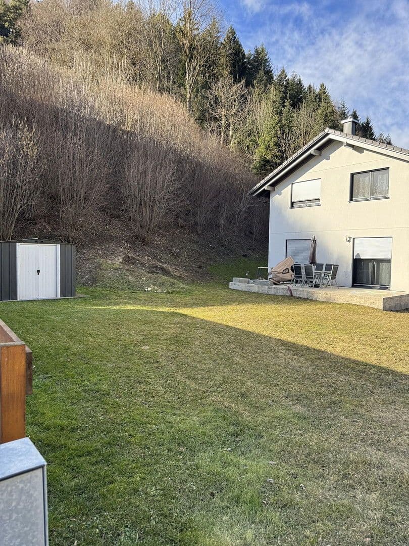 Prodej domu 122 m², pozemek 1.153 m², Scheiblingkirchen-Thernberg, Dolní Rakousko Prodej domu 122 m², pozemek 1.153 m², Scheiblingkirchen-Thernberg, Dolní Rakousko