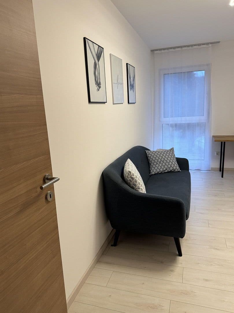 Prodej domu 122 m², pozemek 1.153 m², Scheiblingkirchen-Thernberg, Dolní Rakousko Prodej domu 122 m², pozemek 1.153 m², Scheiblingkirchen-Thernberg, Dolní Rakousko