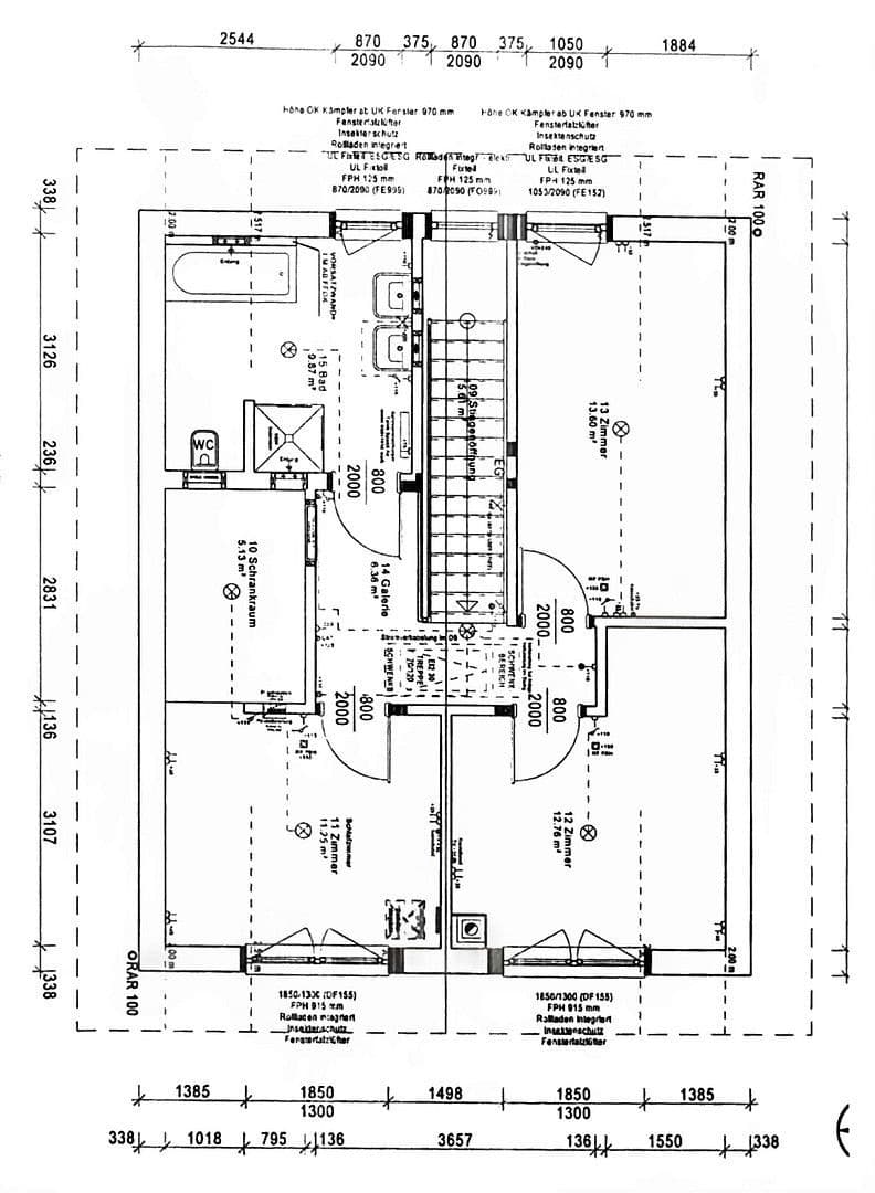 Prodej domu 122 m², pozemek 1.153 m², Scheiblingkirchen-Thernberg, Dolní Rakousko Prodej domu 122 m², pozemek 1.153 m², Scheiblingkirchen-Thernberg, Dolní Rakousko