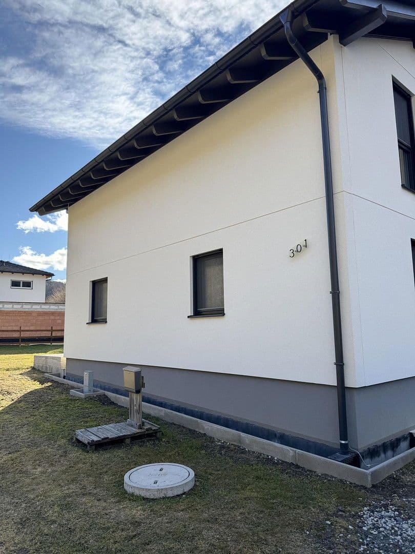 Prodej domu 122 m², pozemek 1.153 m², Scheiblingkirchen-Thernberg, Dolní Rakousko Prodej domu 122 m², pozemek 1.153 m², Scheiblingkirchen-Thernberg, Dolní Rakousko