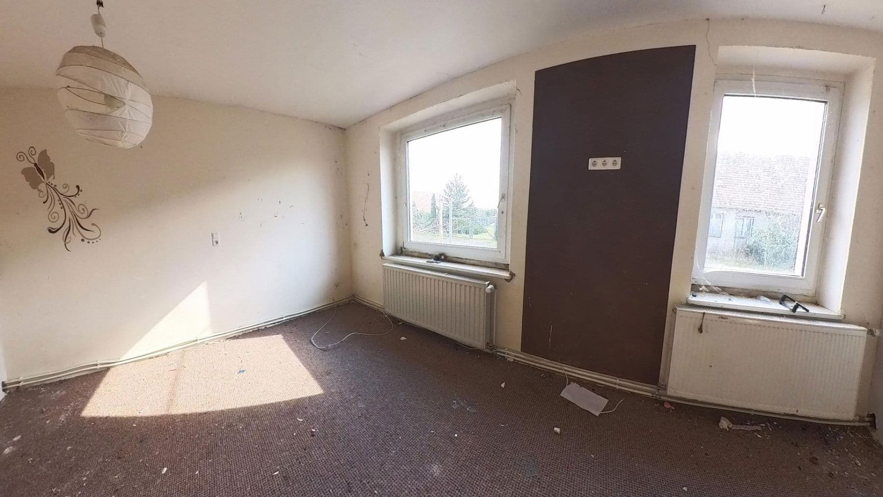 Prodej domu 170 m², pozemek 2.700 m², Warnowstr 14, Zölkow, Mecklenburg-Vorpommern Prodej domu 170 m², pozemek 2.700 m², Warnowstr 14, Zölkow, Mecklenburg-Vorpommern