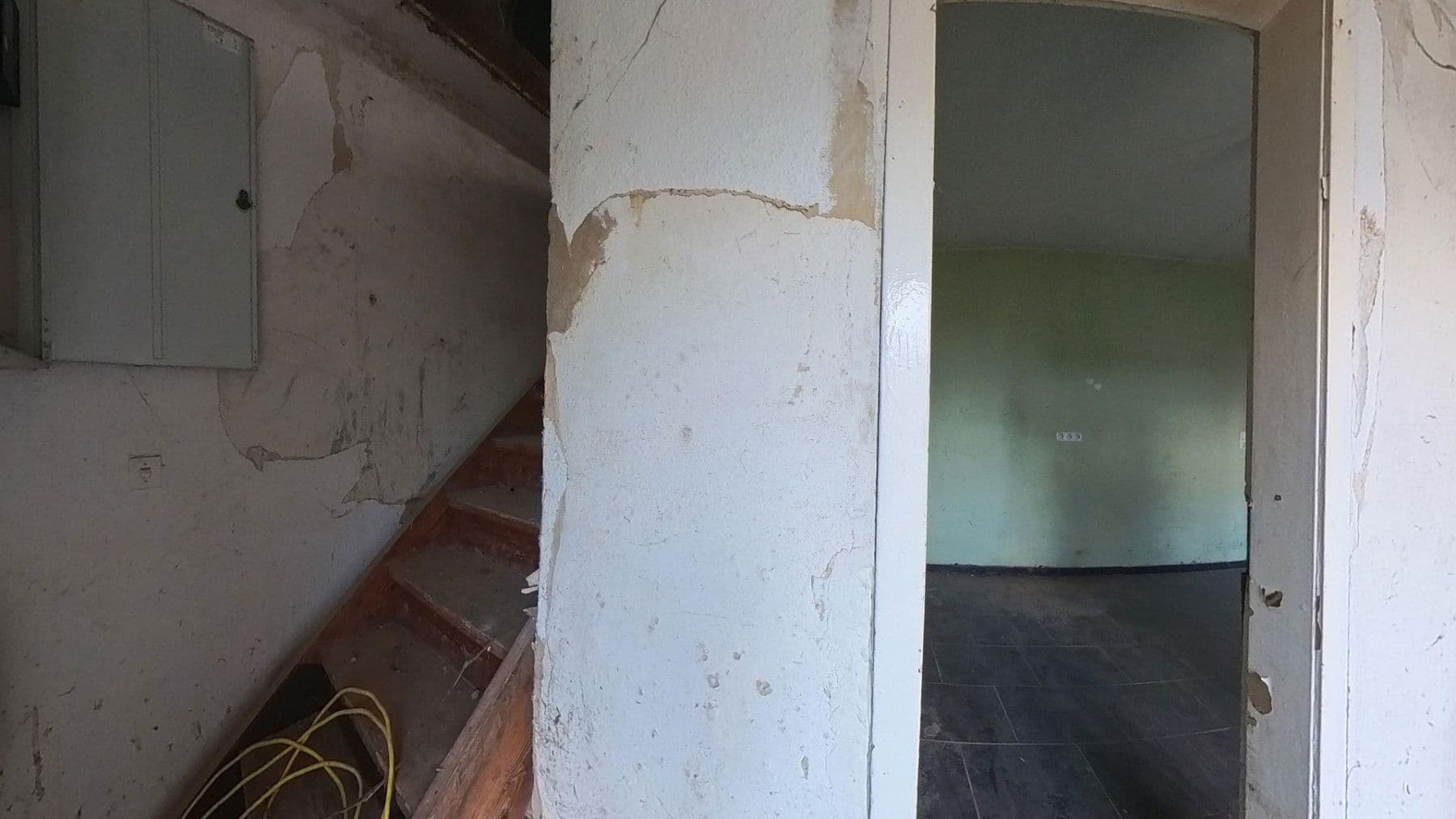 Prodej domu 170 m², pozemek 2.700 m², Warnowstr 14, Zölkow, Mecklenburg-Vorpommern Prodej domu 170 m², pozemek 2.700 m², Warnowstr 14, Zölkow, Mecklenburg-Vorpommern