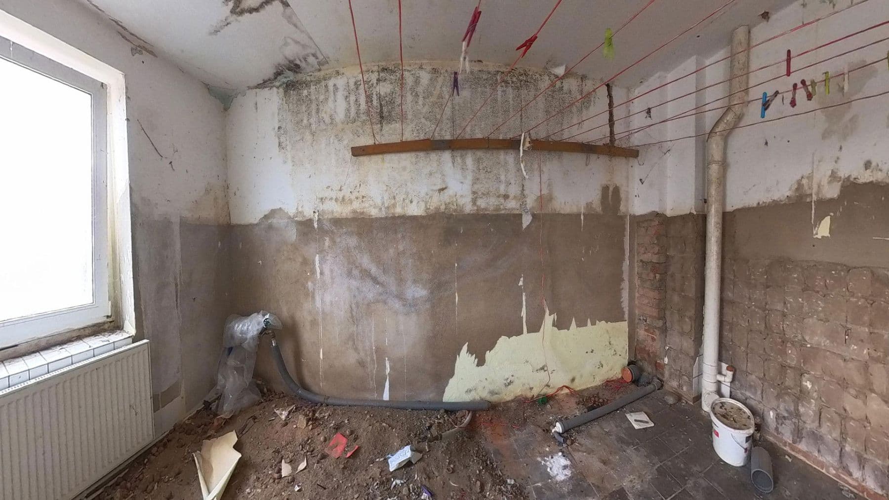 Prodej domu 170 m², pozemek 2.700 m², Warnowstr 14, Zölkow, Mecklenburg-Vorpommern Prodej domu 170 m², pozemek 2.700 m², Warnowstr 14, Zölkow, Mecklenburg-Vorpommern