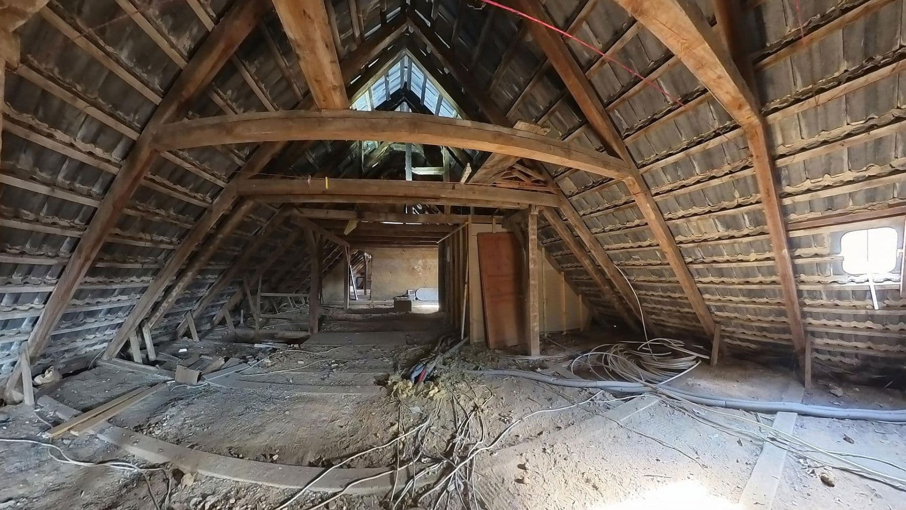 Prodej domu 170 m², pozemek 2.700 m², Warnowstr 14, Zölkow, Mecklenburg-Vorpommern Prodej domu 170 m², pozemek 2.700 m², Warnowstr 14, Zölkow, Mecklenburg-Vorpommern