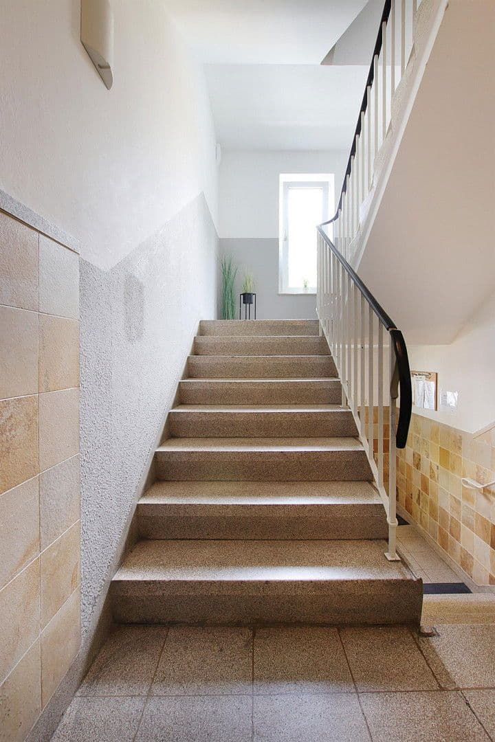 Prodej bytu 3+1 68 m², Münster, Severní Porýní-Vestfálsko Prodej bytu 3+1 68 m², Münster, Severní Porýní-Vestfálsko