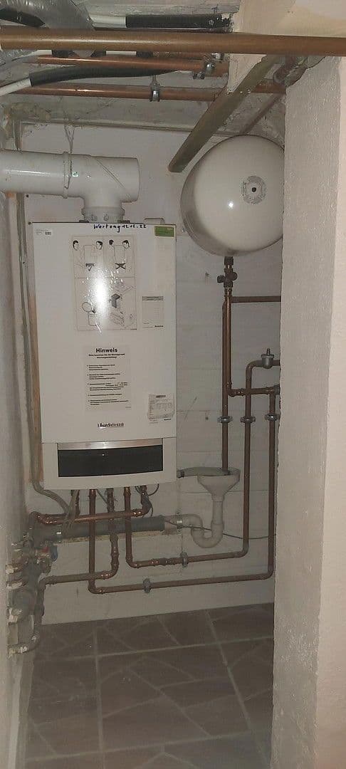 Prodej domu 95 m², pozemek 152 m², Idstein, Hessen Prodej domu 95 m², pozemek 152 m², Idstein, Hessen