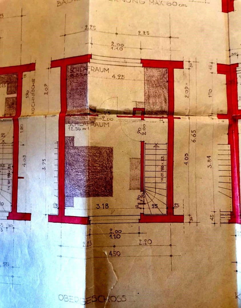 Prodej domu 95 m², pozemek 152 m², Idstein, Hessen Prodej domu 95 m², pozemek 152 m², Idstein, Hessen