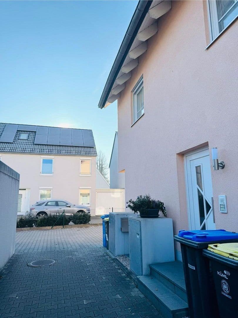 Prodej bytu 4+1 130 m², Mering, Bavorsko Prodej bytu 4+1 130 m², Mering, Bavorsko