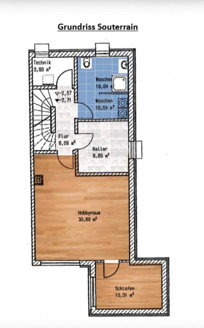 Prodej bytu 4+1 130 m², Mering, Bavorsko Prodej bytu 4+1 130 m², Mering, Bavorsko