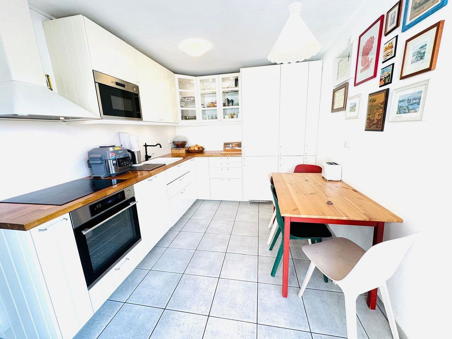 Prodej bytu 4+1 130 m², Mering, Bavorsko Prodej bytu 4+1 130 m², Mering, Bavorsko