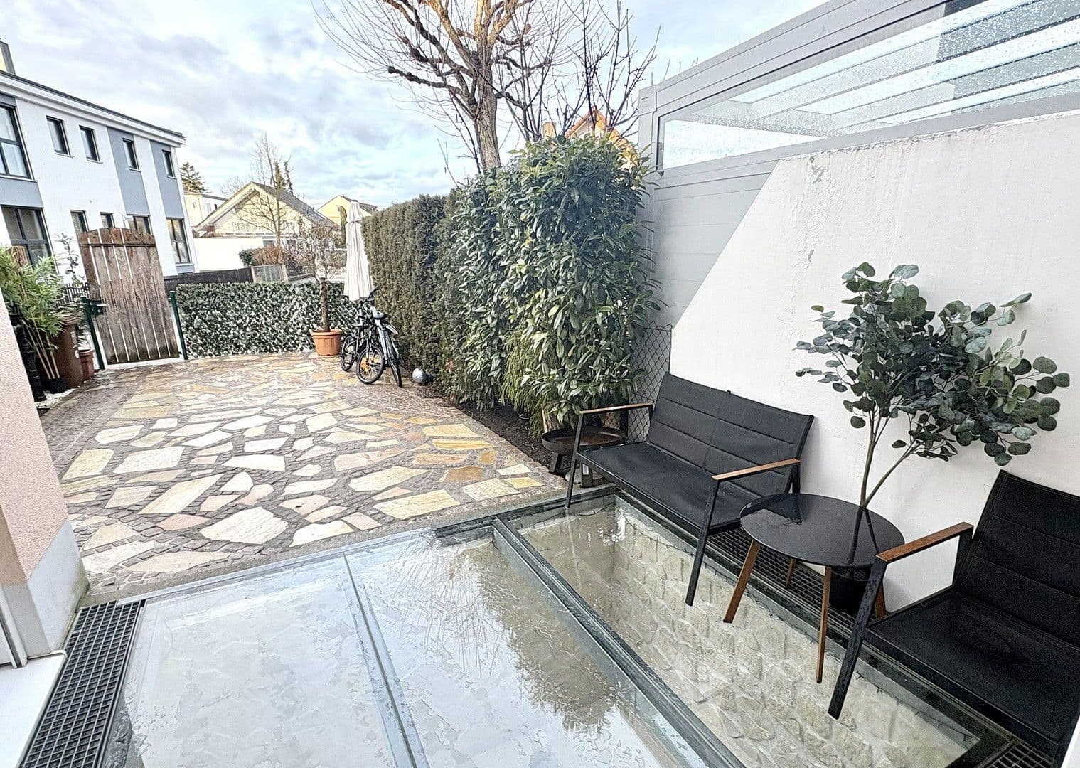 Prodej bytu 4+1 130 m², Mering, Bavorsko Prodej bytu 4+1 130 m², Mering, Bavorsko