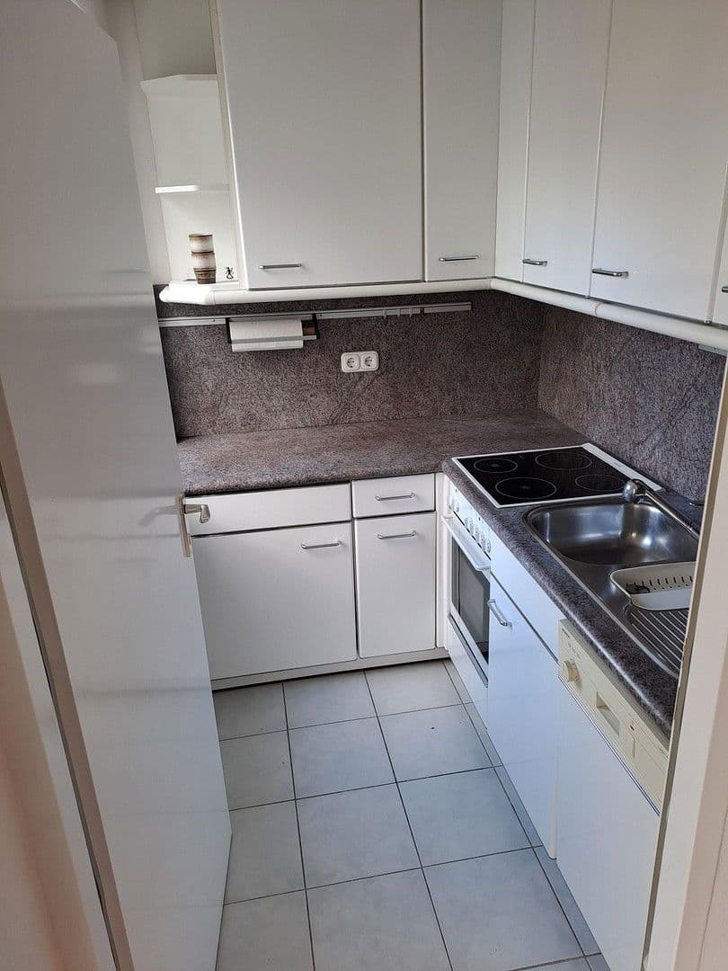 Prodej bytu 2+1 48 m², Annabrunnerstr. 4, München, Bavorsko Prodej bytu 2+1 48 m², Annabrunnerstr. 4, München, Bavorsko