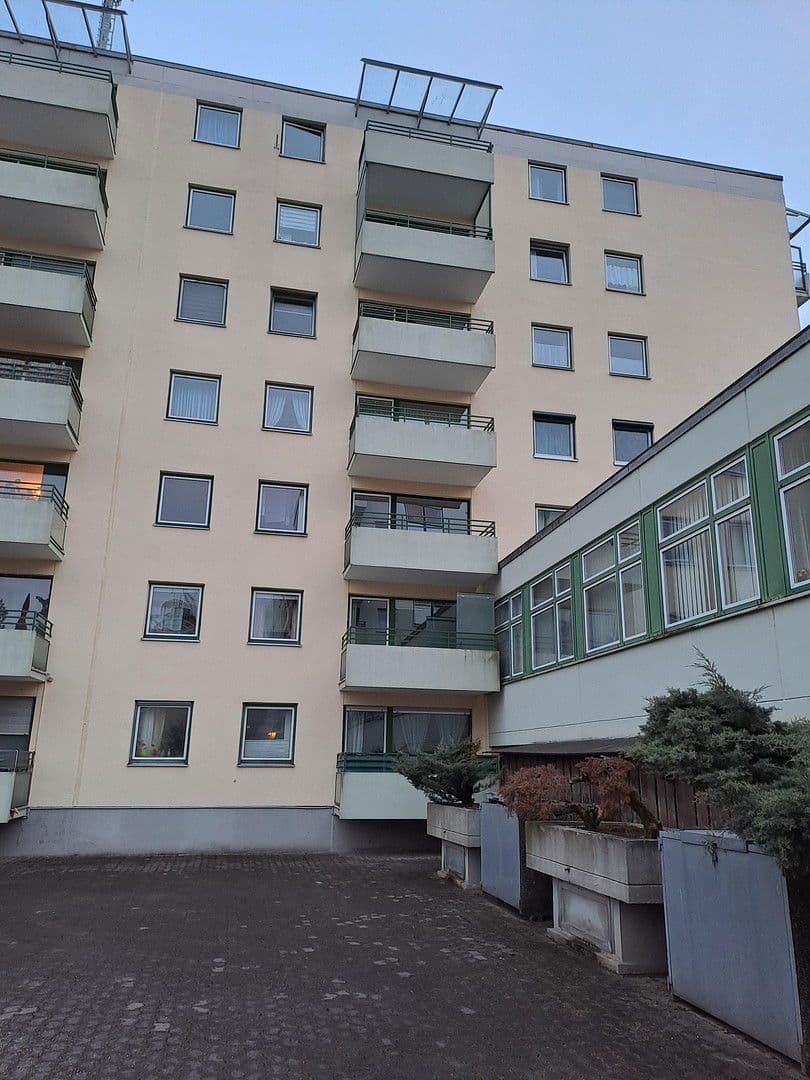 Prodej bytu 2+1 48 m², Annabrunnerstr. 4, München, Bavorsko Prodej bytu 2+1 48 m², Annabrunnerstr. 4, München, Bavorsko