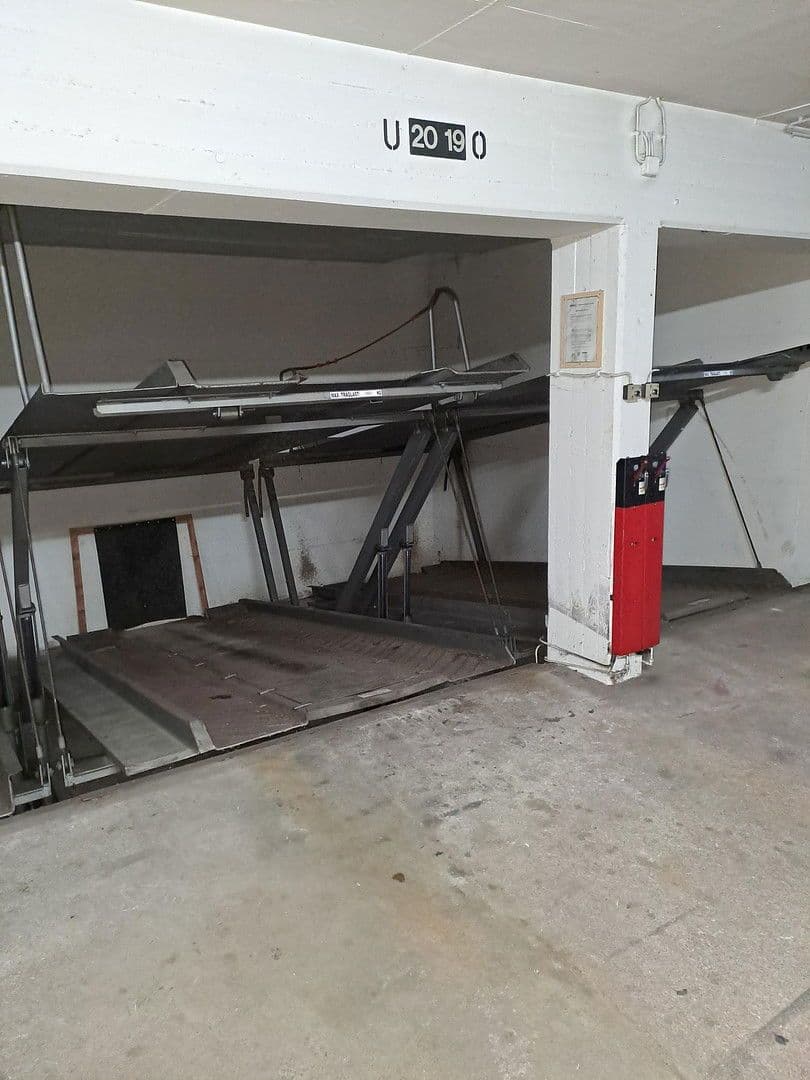 Prodej bytu 2+1 48 m², Annabrunnerstr. 4, München, Bavorsko Prodej bytu 2+1 48 m², Annabrunnerstr. 4, München, Bavorsko