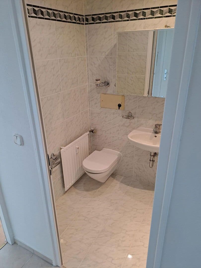 Prodej bytu 2+1 48 m², Annabrunnerstr. 4, München, Bavorsko Prodej bytu 2+1 48 m², Annabrunnerstr. 4, München, Bavorsko