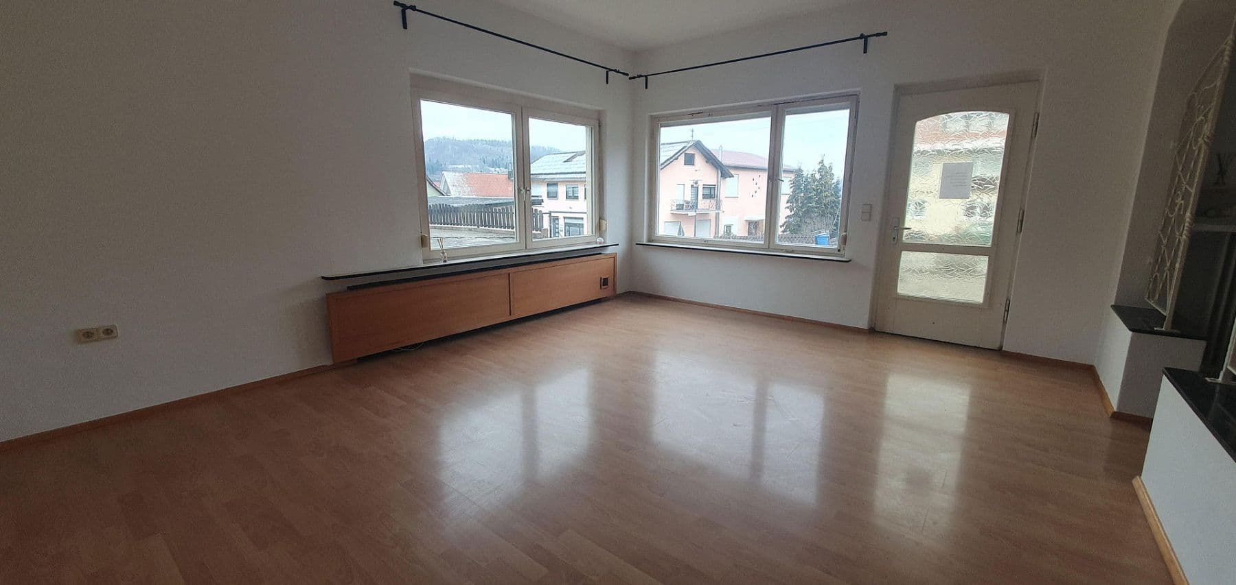 Pronájem bytu 3+kk 96 m², Schlichtestraße 32, Burladingen, Bádensko-Württembersko Pronájem bytu 3+kk 96 m², Schlichtestraße 32, Burladingen, Bádensko-Württembersko
