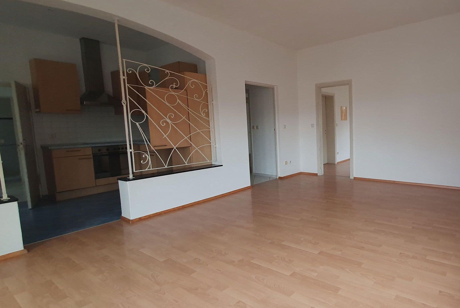Pronájem bytu 3+kk 96 m², Schlichtestraße 32, Burladingen, Bádensko-Württembersko Pronájem bytu 3+kk 96 m², Schlichtestraße 32, Burladingen, Bádensko-Württembersko