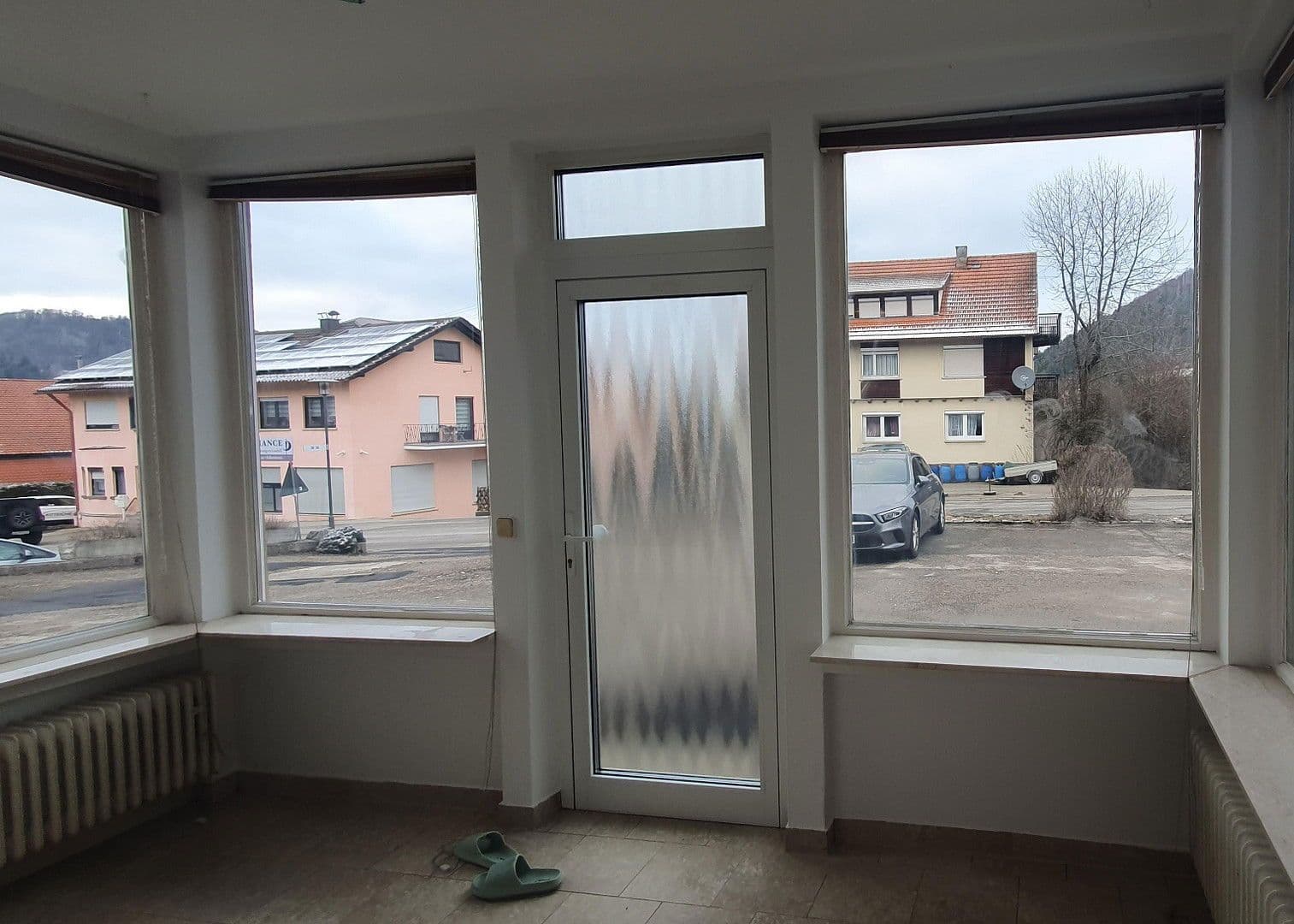 Pronájem bytu 3+kk 96 m², Schlichtestraße 32, Burladingen, Bádensko-Württembersko Pronájem bytu 3+kk 96 m², Schlichtestraße 32, Burladingen, Bádensko-Württembersko