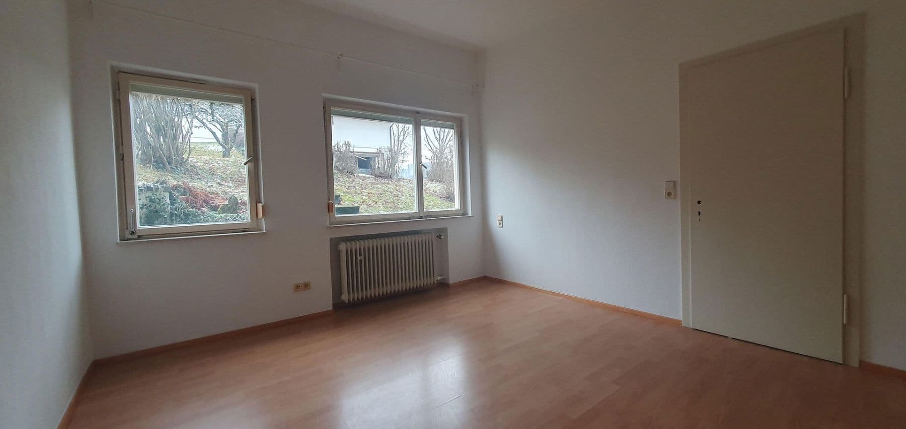 Pronájem bytu 3+kk 96 m², Schlichtestraße 32, Burladingen, Bádensko-Württembersko Pronájem bytu 3+kk 96 m², Schlichtestraße 32, Burladingen, Bádensko-Württembersko