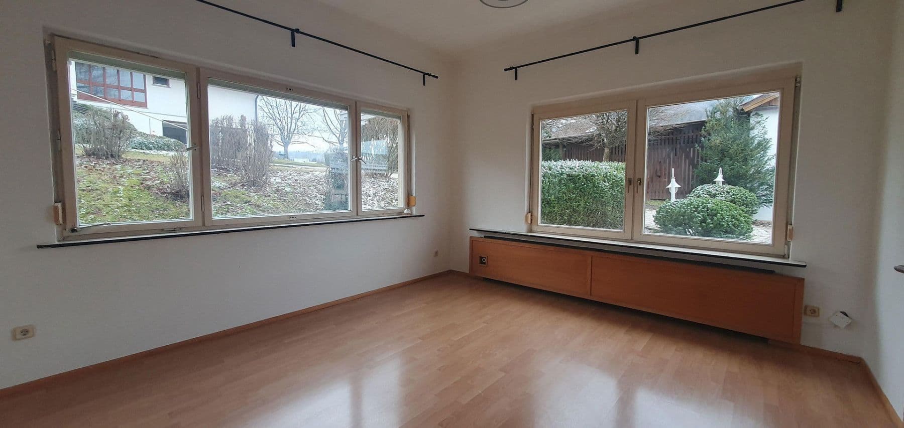Pronájem bytu 3+kk 96 m², Schlichtestraße 32, Burladingen, Bádensko-Württembersko Pronájem bytu 3+kk 96 m², Schlichtestraße 32, Burladingen, Bádensko-Württembersko