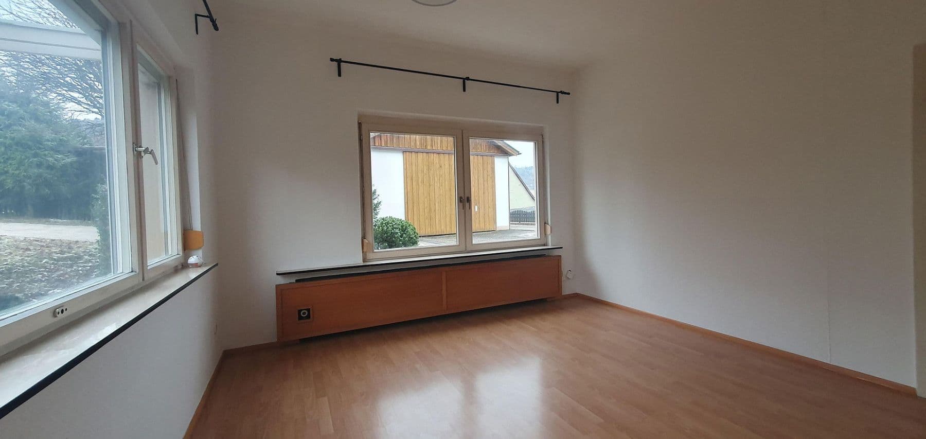 Pronájem bytu 3+kk 96 m², Schlichtestraße 32, Burladingen, Bádensko-Württembersko Pronájem bytu 3+kk 96 m², Schlichtestraße 32, Burladingen, Bádensko-Württembersko