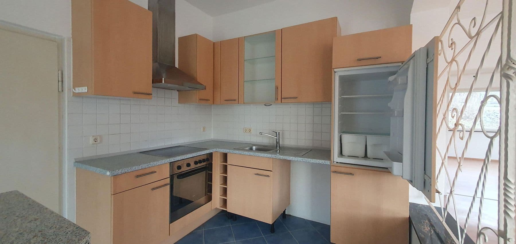 Pronájem bytu 3+kk 96 m², Schlichtestraße 32, Burladingen, Bádensko-Württembersko Pronájem bytu 3+kk 96 m², Schlichtestraße 32, Burladingen, Bádensko-Württembersko