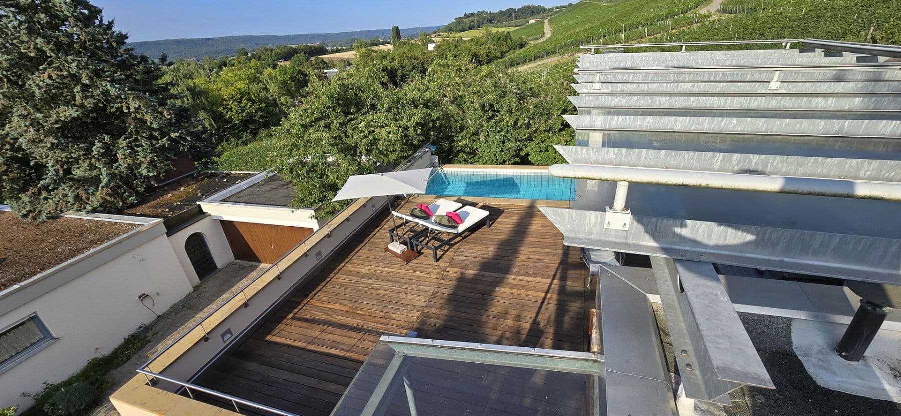 Prodej domu 263 m², pozemek 836 m², Güglingen, Bádensko-Württembersko Prodej domu 263 m², pozemek 836 m², Güglingen, Bádensko-Württembersko