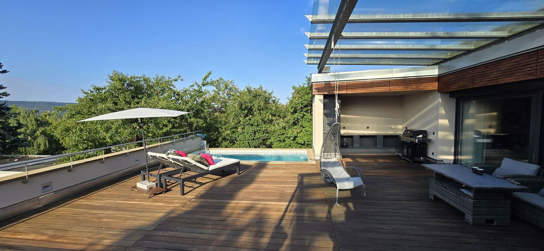 Prodej domu 263 m², pozemek 836 m², Güglingen, Bádensko-Württembersko Prodej domu 263 m², pozemek 836 m², Güglingen, Bádensko-Württembersko