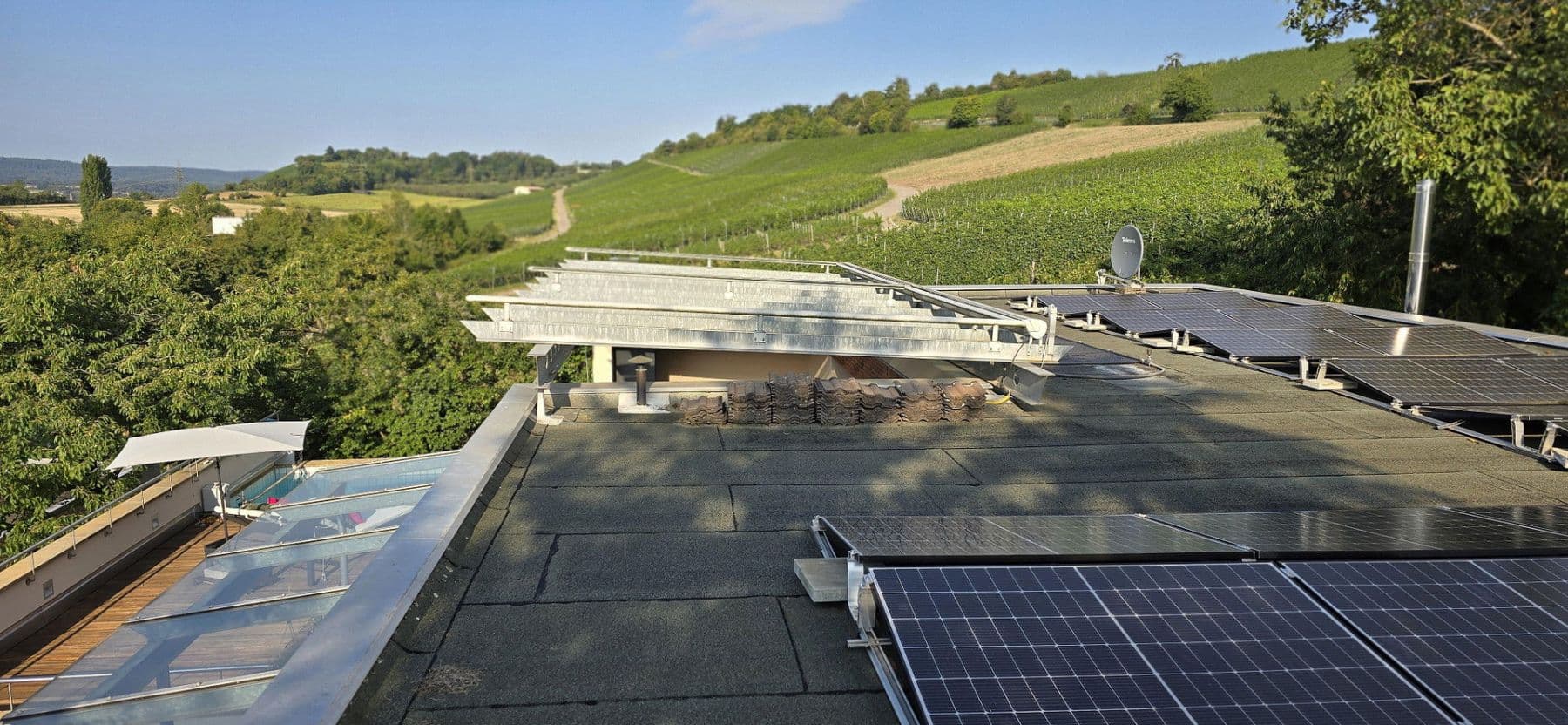 Prodej domu 263 m², pozemek 836 m², Güglingen, Bádensko-Württembersko Prodej domu 263 m², pozemek 836 m², Güglingen, Bádensko-Württembersko