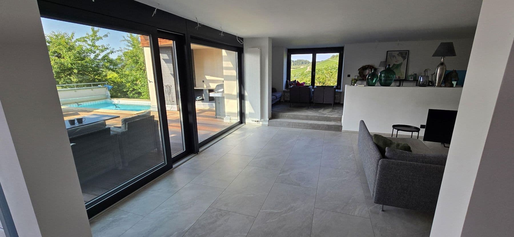 Prodej domu 263 m², pozemek 836 m², Güglingen, Bádensko-Württembersko Prodej domu 263 m², pozemek 836 m², Güglingen, Bádensko-Württembersko