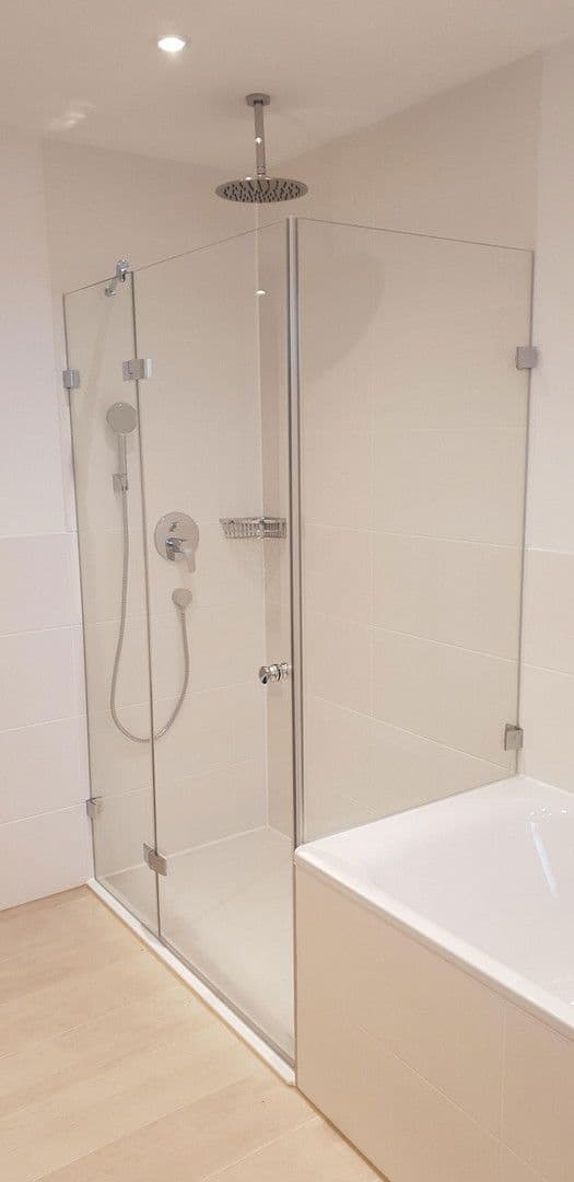 Pronájem bytu 3+1 85 m², Raiffeistraße 4d, Markt Indersdorf, Bavorsko Pronájem bytu 3+1 85 m², Raiffeistraße 4d, Markt Indersdorf, Bavorsko