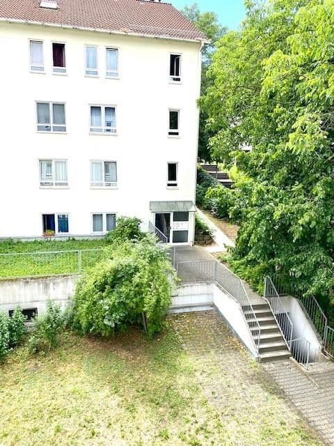 Pronájem bytu 1+1 24 m², Mainz, Porýní-Falc Pronájem bytu 1+1 24 m², Mainz, Porýní-Falc