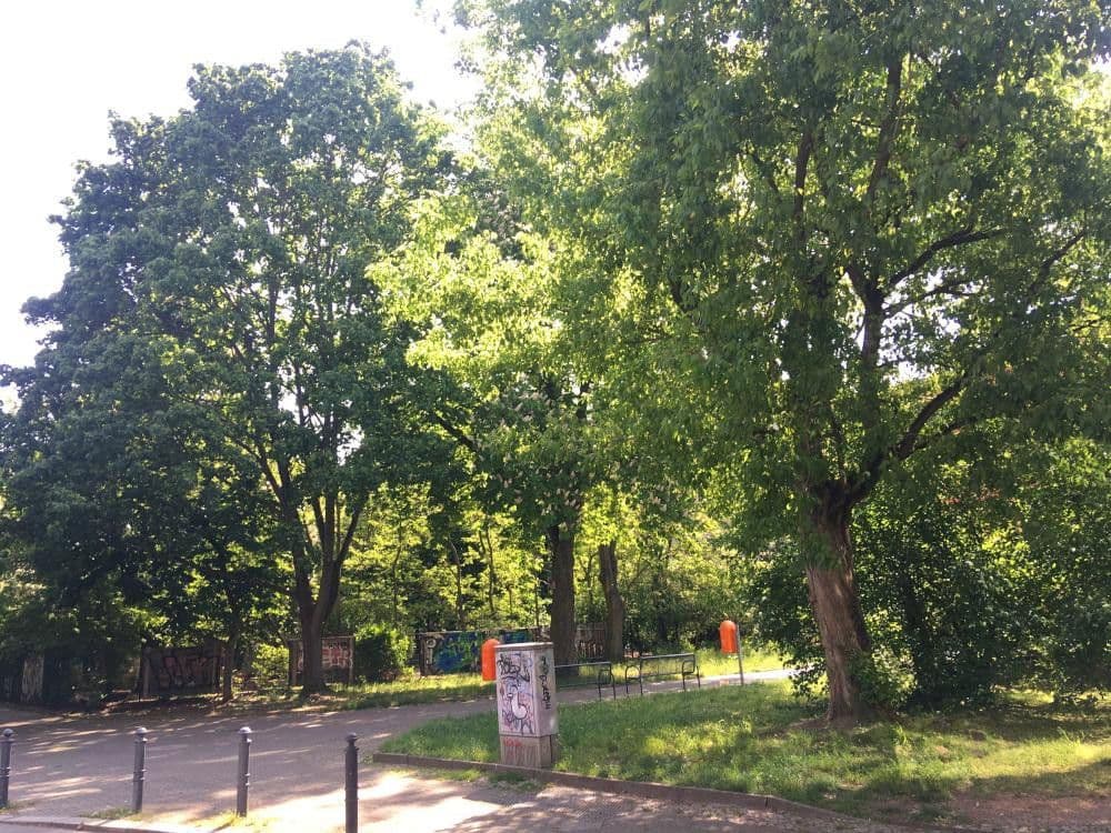 Prodej bytu 6+1 202 m², Berlin, Berlín Prodej bytu 6+1 202 m², Berlin, Berlín