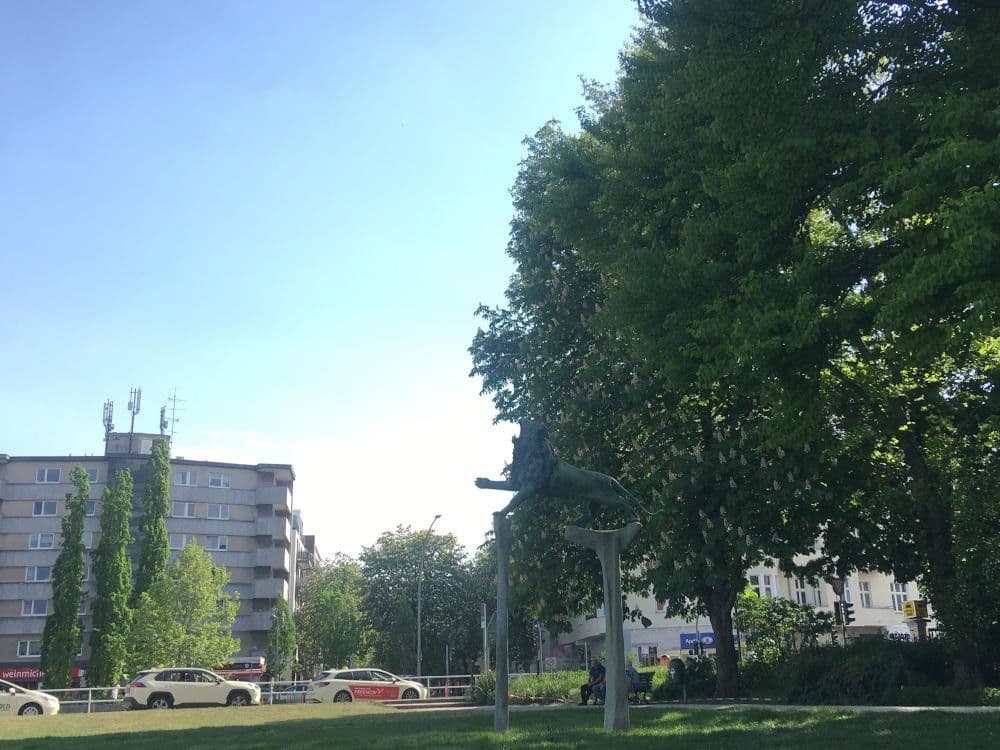 Prodej bytu 6+1 202 m², Berlin, Berlín Prodej bytu 6+1 202 m², Berlin, Berlín