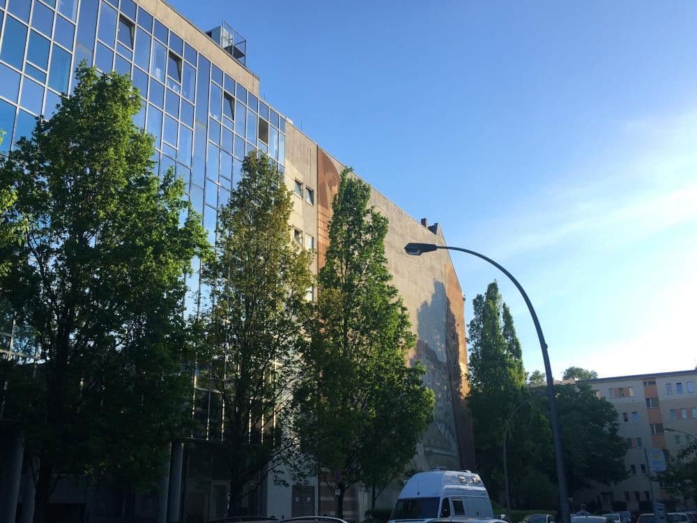 Prodej bytu 6+1 202 m², Berlin, Berlín Prodej bytu 6+1 202 m², Berlin, Berlín